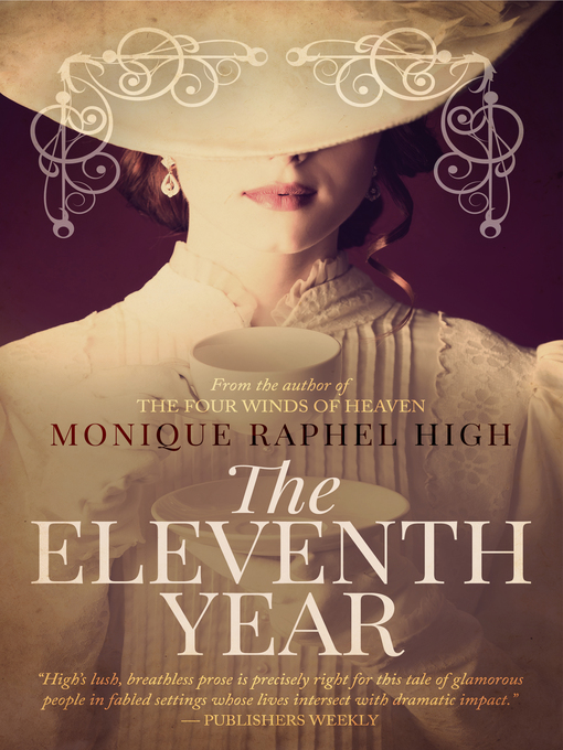 Imagen de portada para The Eleventh Year